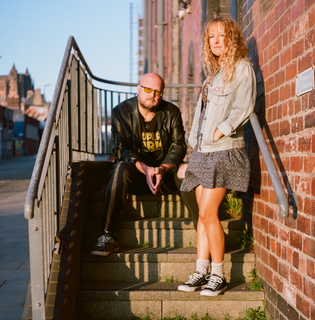 The Lord Hath Taken Away by April Moon: Single Review