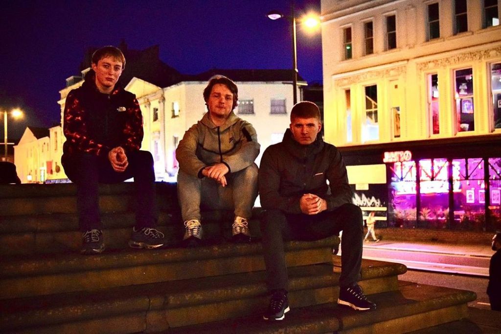 Jon from Dovegate: Artist&nbsp;Q&A