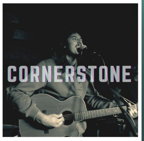 Cornerstone by The Stamp – Single Review