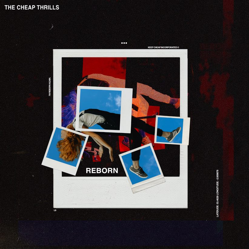 Reborn by The Cheap Thrills – Single Review