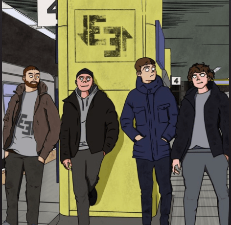 Sonny K from East Exchange: Artist&nbsp;Q&A