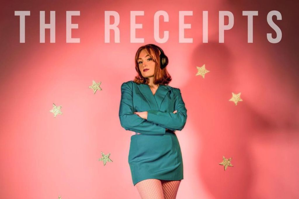 LARO releases debut EP – The&nbsp;Receipts