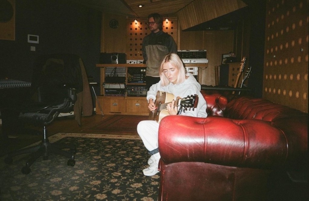 Hannah Weedall – Artist&nbsp;Q&A