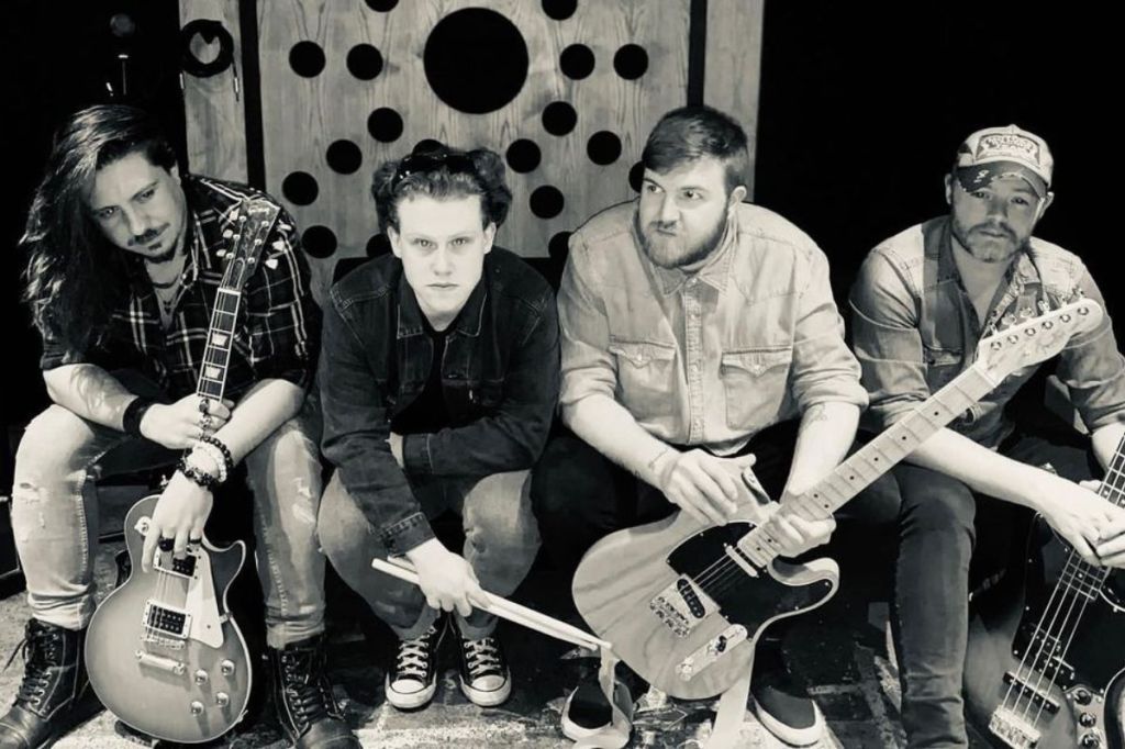 Connor from Black Smoke – Artist&nbsp;Q&A