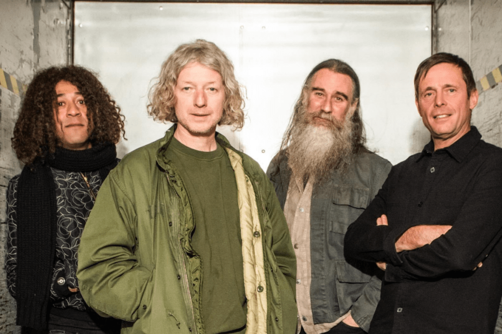 Release info revealed as Cast complete new&nbsp;album