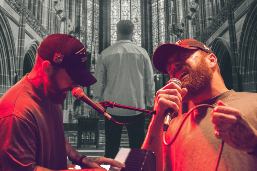 Shadows by Paul O’Keefe – Single Review