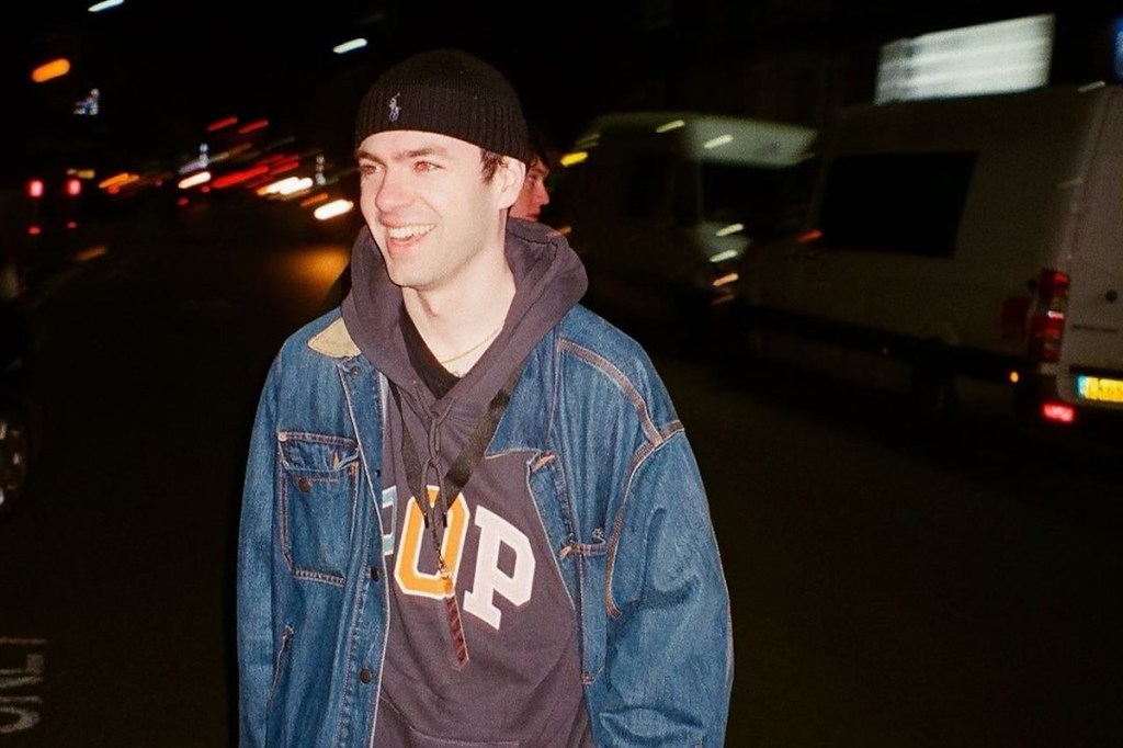 Tributes paid to Sean Martin as popular Night Cafe singer dies&nbsp;suddenly