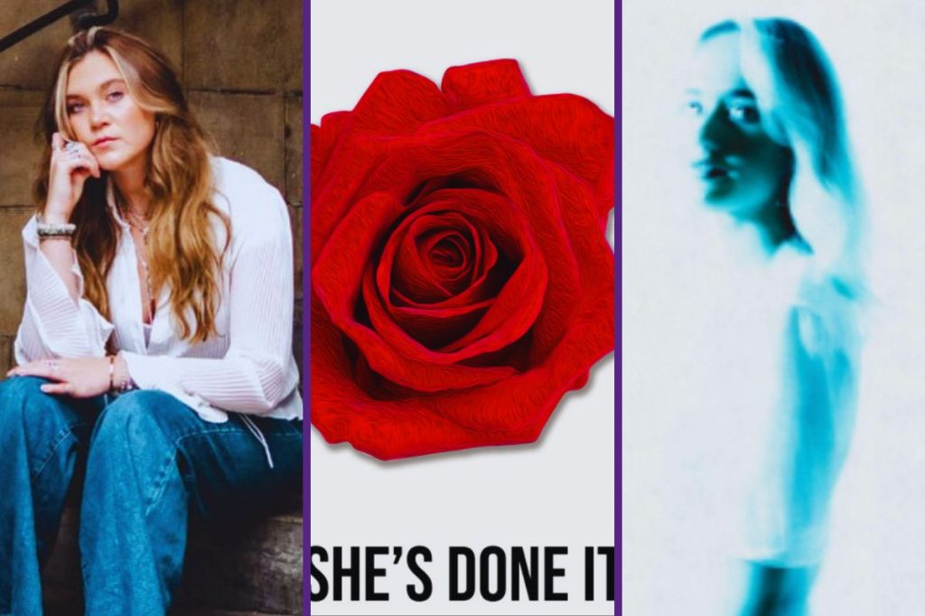 New Music Friday – Fiona Lennon, Stanleys &&nbsp;more