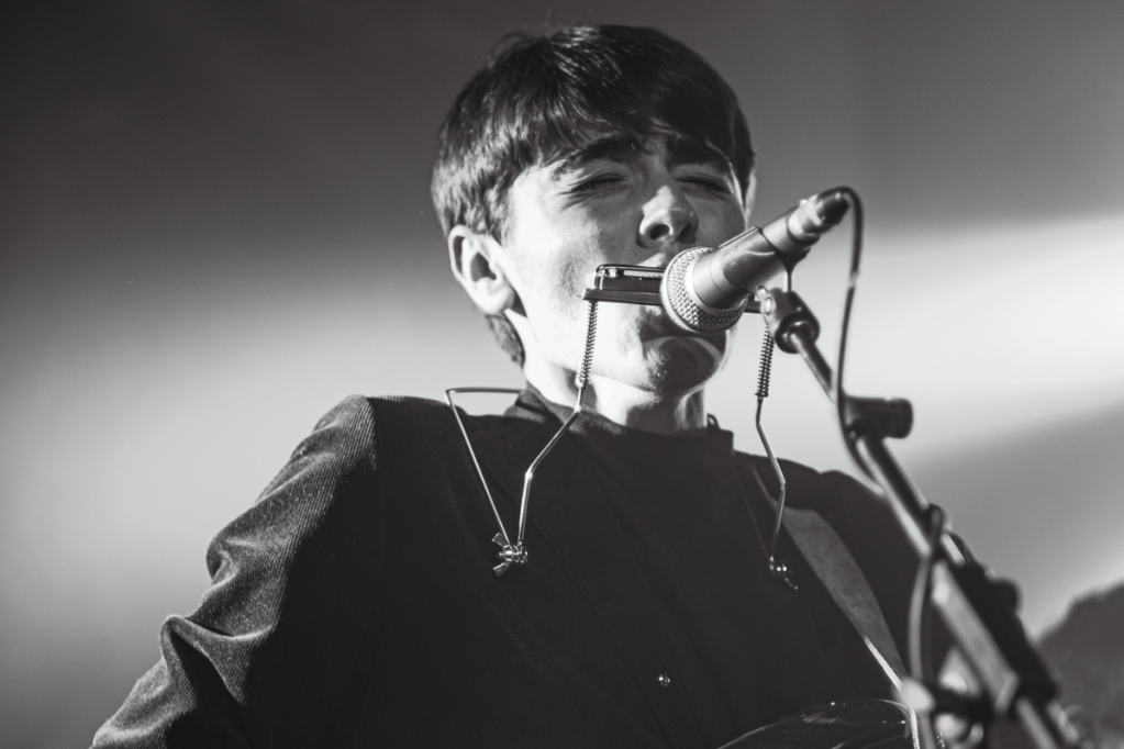 A year in the life of Ellis Murphy – Warehouse with Webster, playing with 600 & Sean Martin&nbsp;tribute