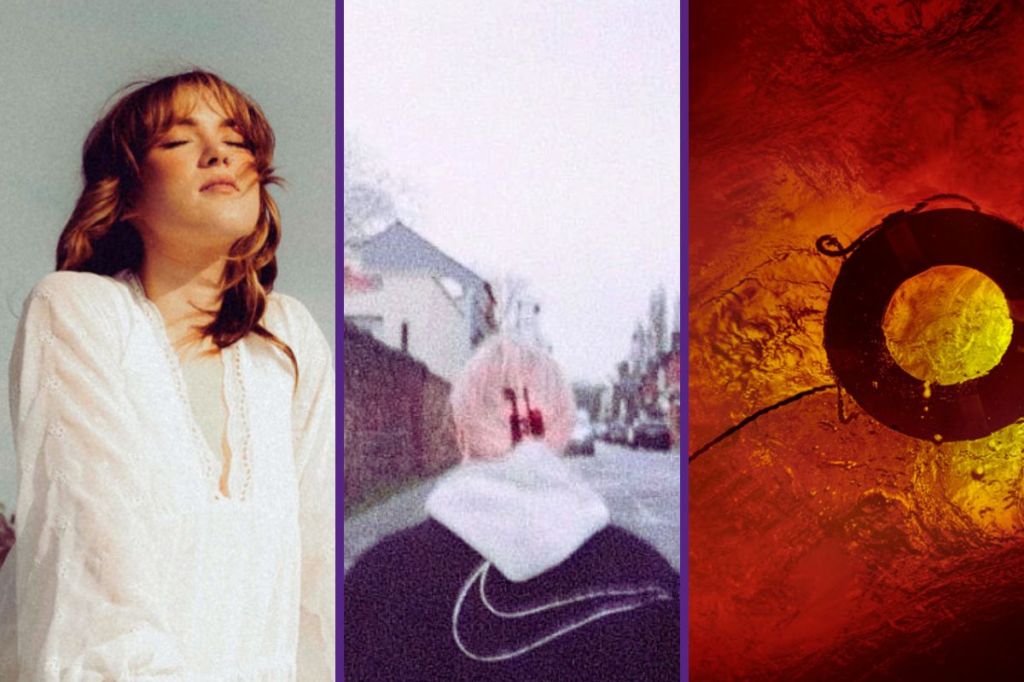 Sunday release round-up – The K’s, Hannah Weedall &&nbsp;more