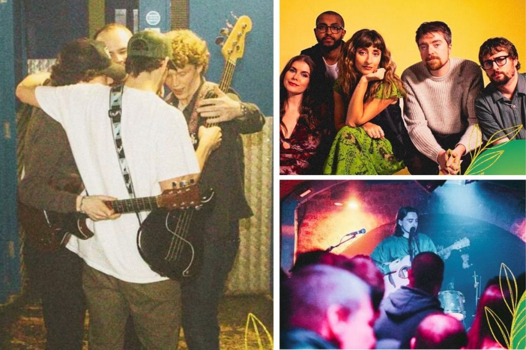 Advent icons calendar: Days&nbsp;7-10