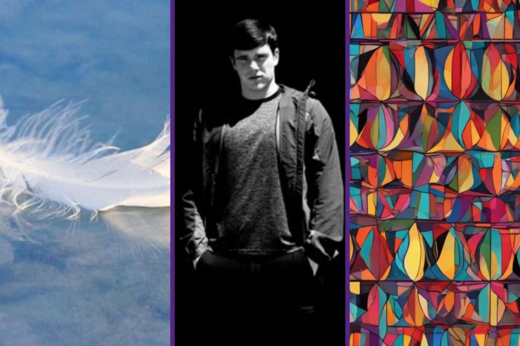 New Music Friday – Tom Rogan, Claire Welles &&nbsp;more