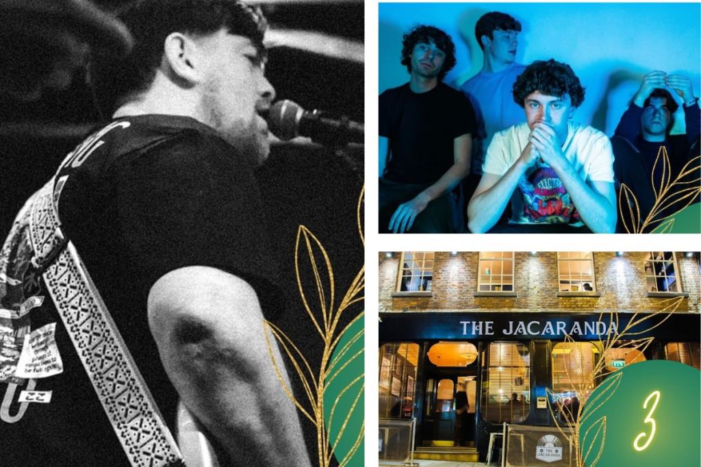 Advent icons calendar: Days&nbsp;1-6