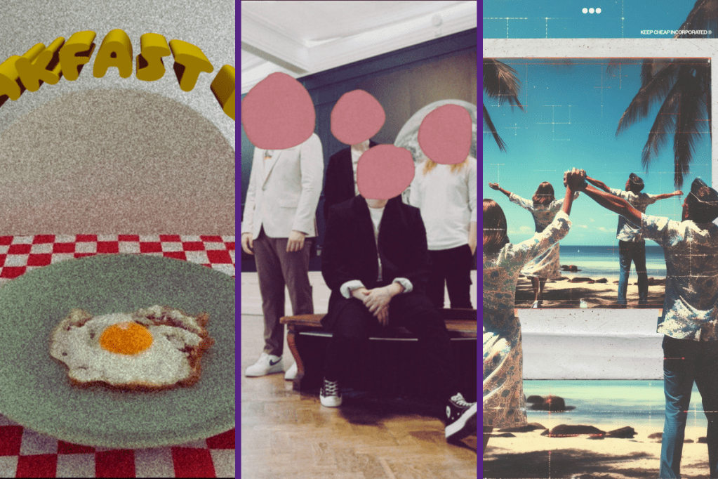 New Music Friday – Cheap Thrills, Neil Noa &&nbsp;more