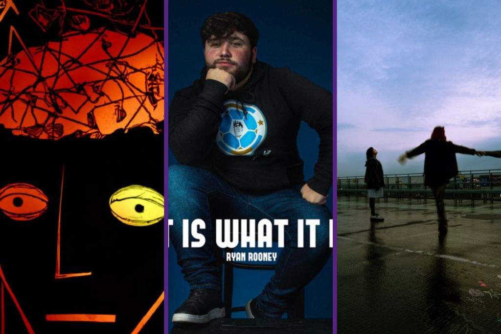 Saturday release round-up – Crawlers, The K’s &&nbsp;more