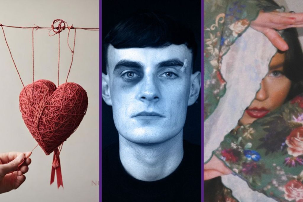 Monday release round-up – The K’s, Reignmaker &&nbsp;more