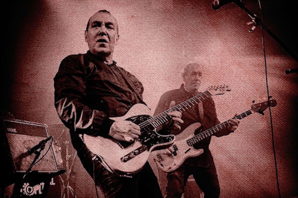 The Real People to return to Liverpool on headline&nbsp;tour