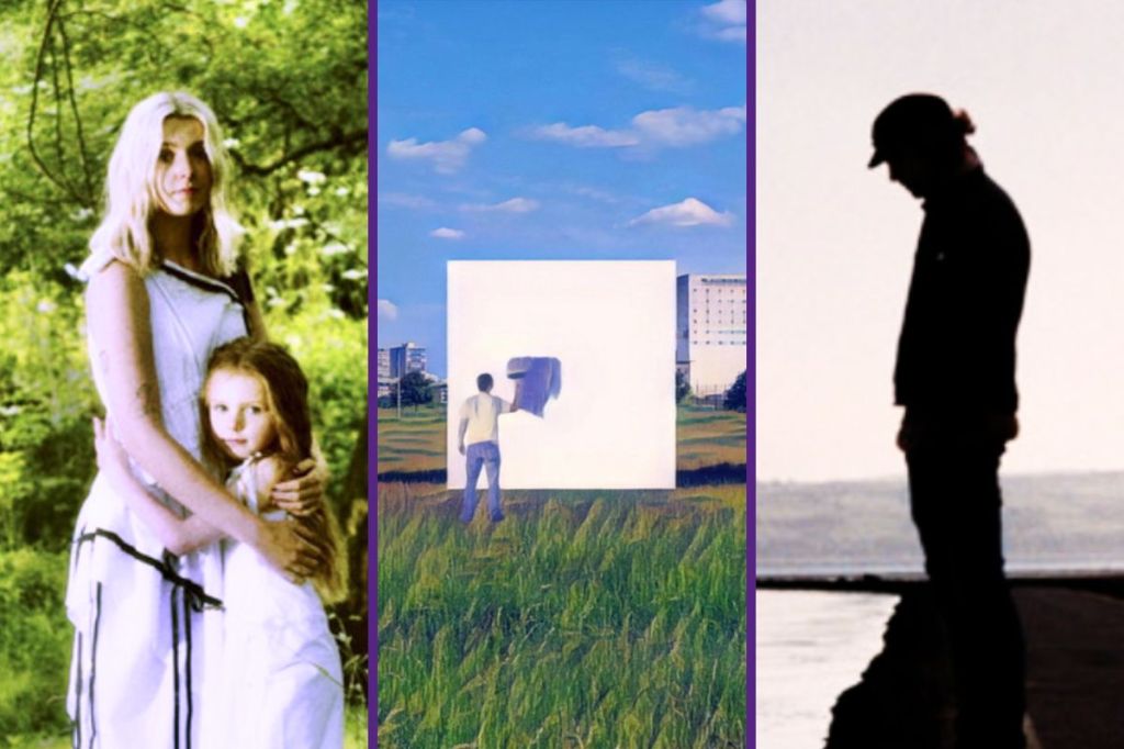 New Music Friday – The Sway, Pixey &&nbsp;more