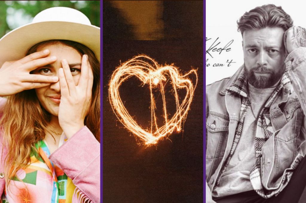 Tuesday Release Round-Up – Hushtones, The Real Thing &&nbsp;more