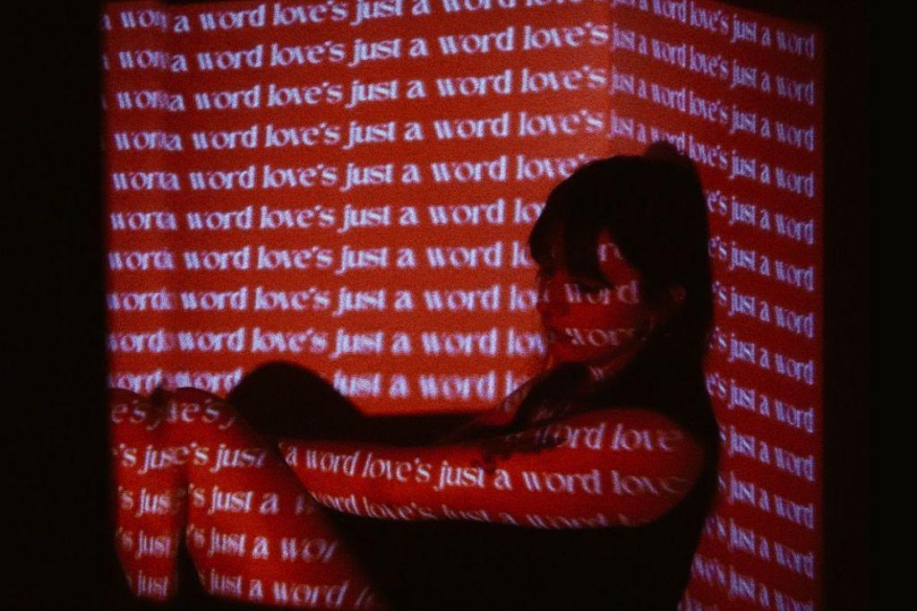 Bella Wright is direct & personal with new single Love’s Just A Word