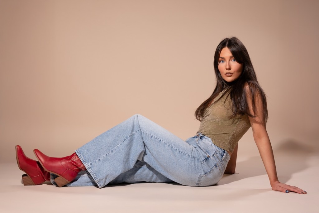 Runaway by Caitlyn Eve – Unique, fresh & exciting