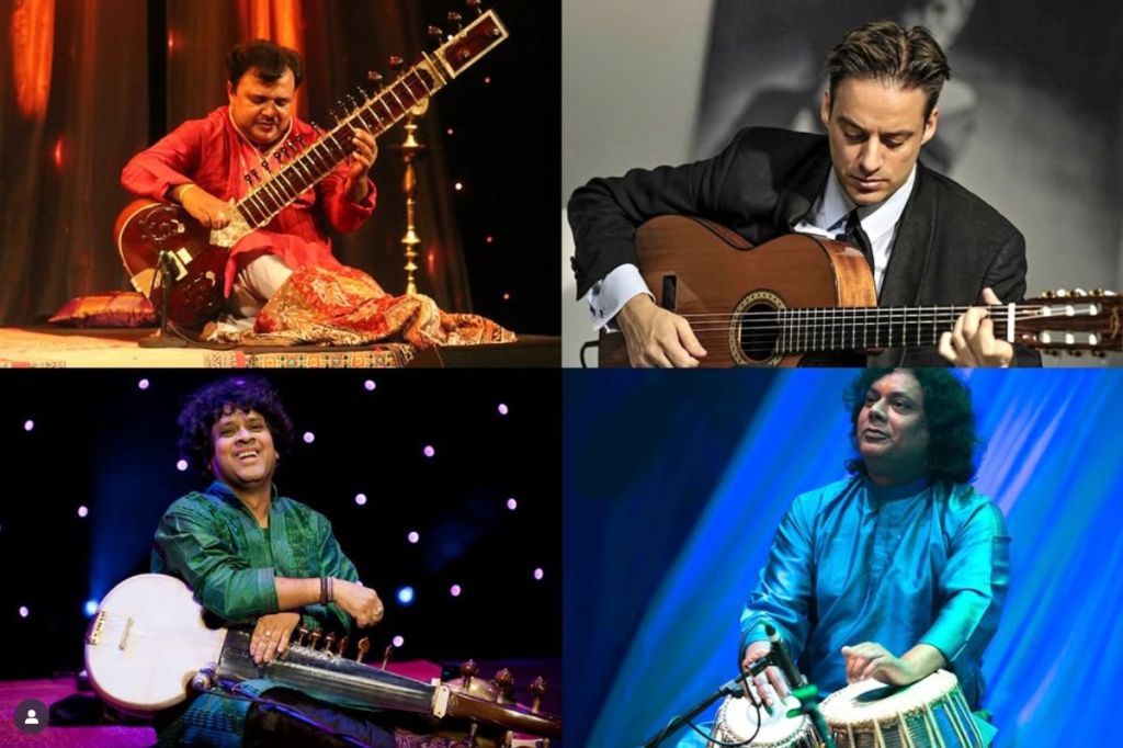 Liverpool’s Indian festival returns for celebration of music, dance &&nbsp;culture