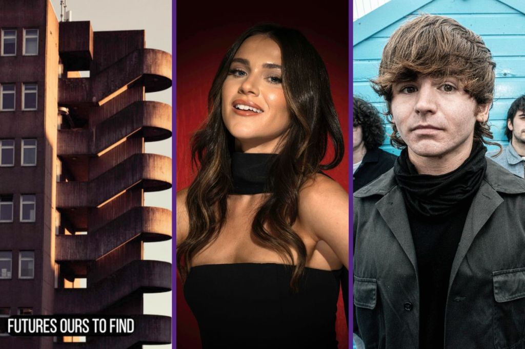 New Music Friday – Kairos, Keyside, Monks &&nbsp;more