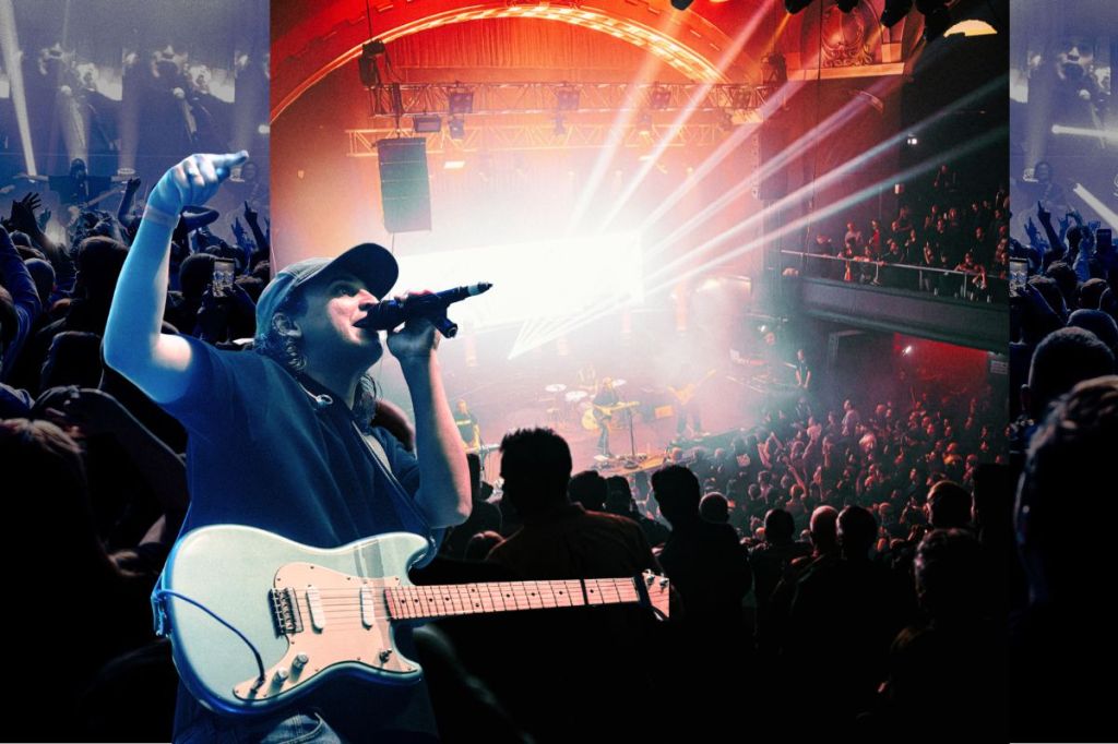 The Cheap Thrills deliver their greatest night – None of us were ‘going&nbsp;home’