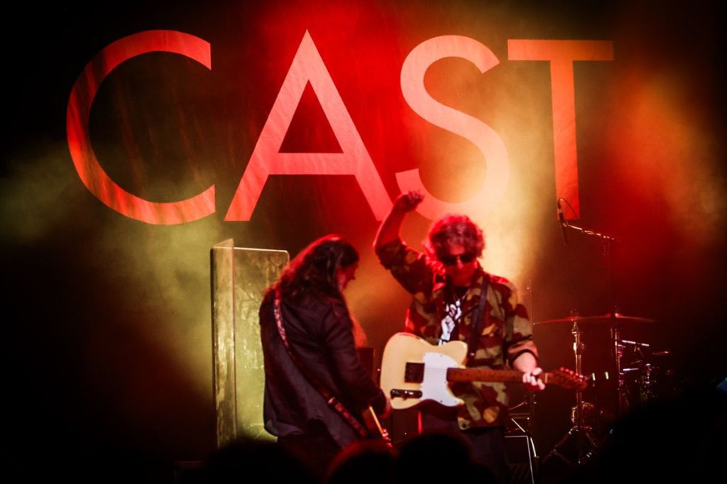 Cast deliver masterclass in honouring heritage without relying on&nbsp;nostalgia