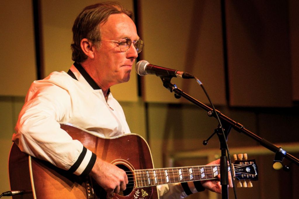 Ocean Colour Scene’s Steve Cradock brings a taste of home to the&nbsp;stage